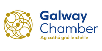 Galway Chamber of Commerce logo