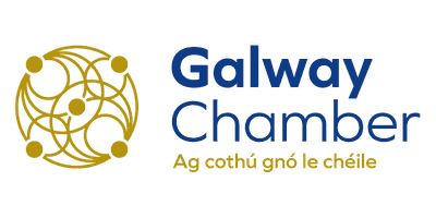 Galway Chamber of Commerce logo