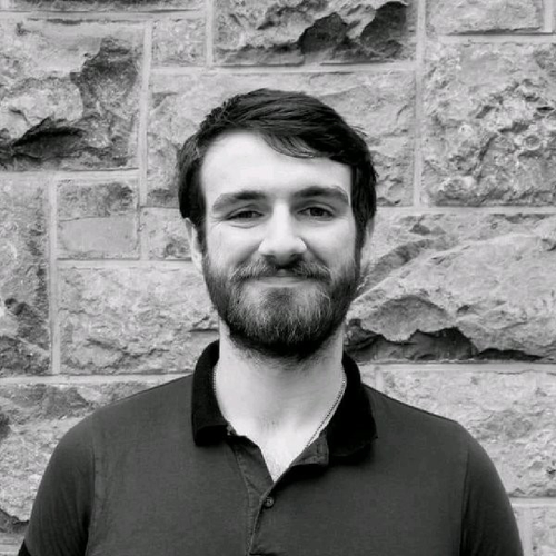 Dylan Kelly McDonagh (Eco-Sustainability Lead at iSupply Ltd)